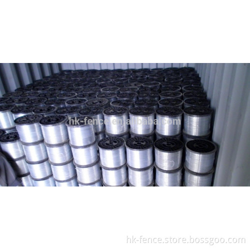 304 316 stainless steel wire with wholesale price per kg, SS spool wire or coil wire,16 39 gauge stainless steel wire for sale